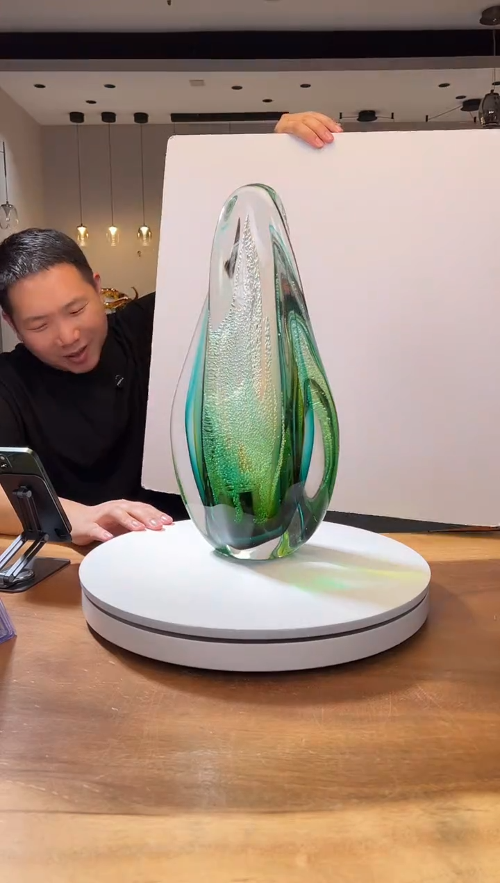 【闪购商品】茶宠巴比特美学 月虹