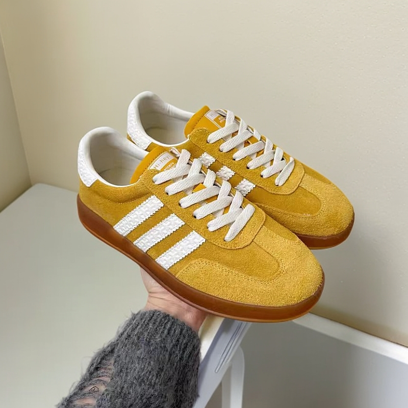 4378-A4-休闲鞋女