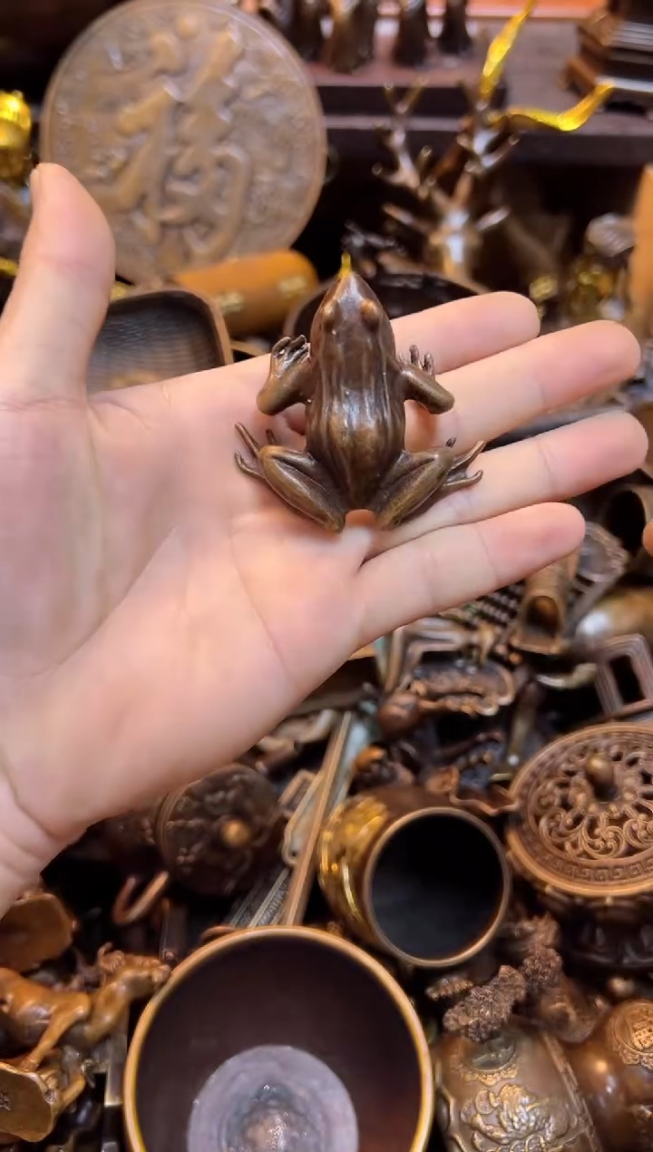 1案台摆件 物品摆件