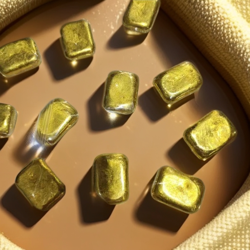 炉内提纯  《精选小摆件》