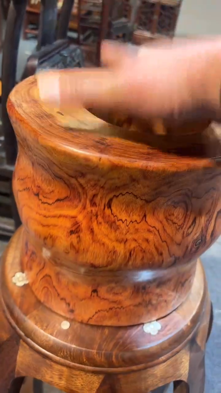 【闪购商品】木木艺笔筒笔筒笔筒