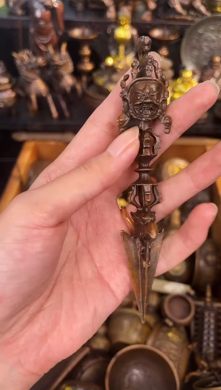 铜器摆件 雅集甄选