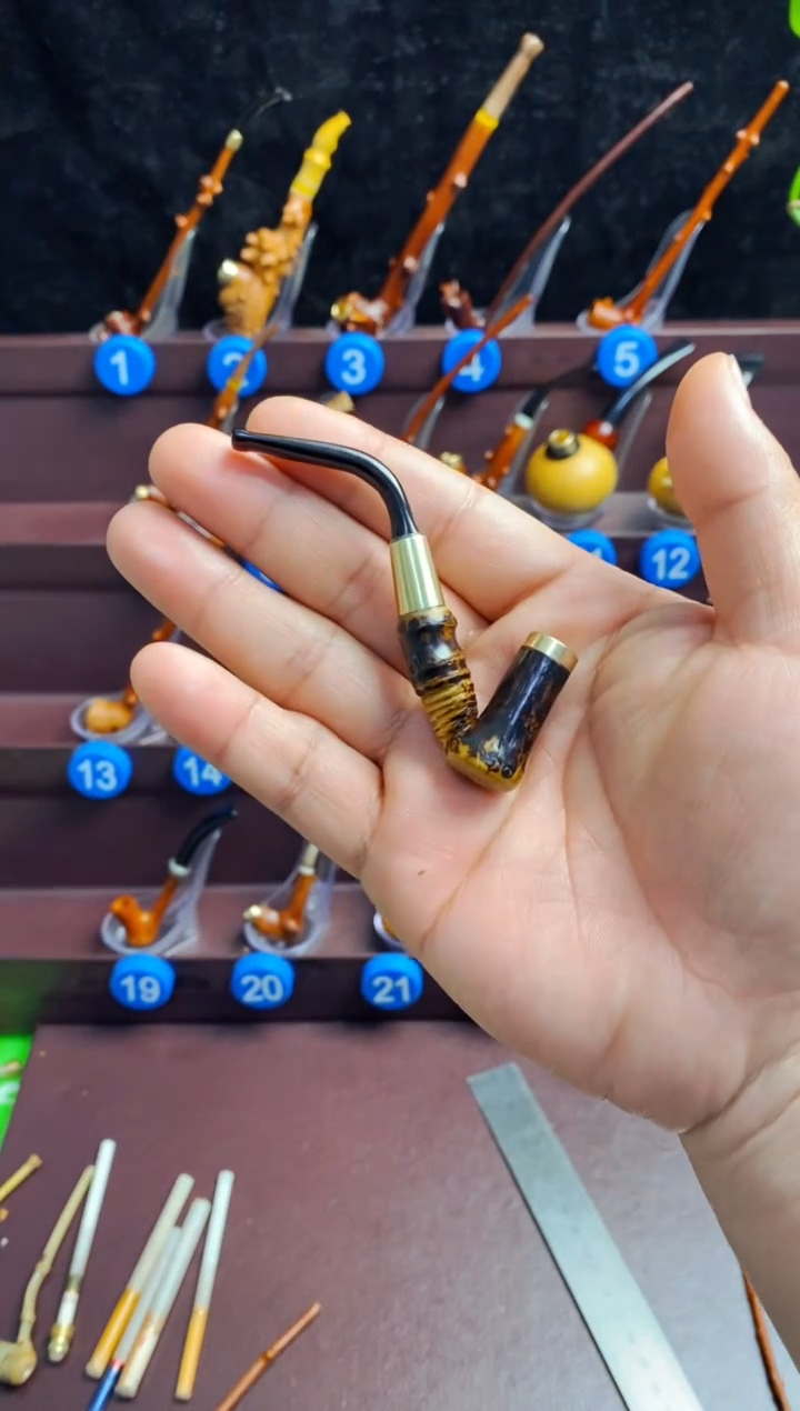 【闪购商品】木檬子木的精品小斗