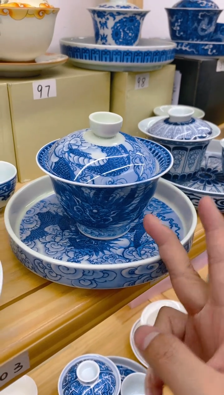 【闪购商品】其他高温烧制陶瓷89