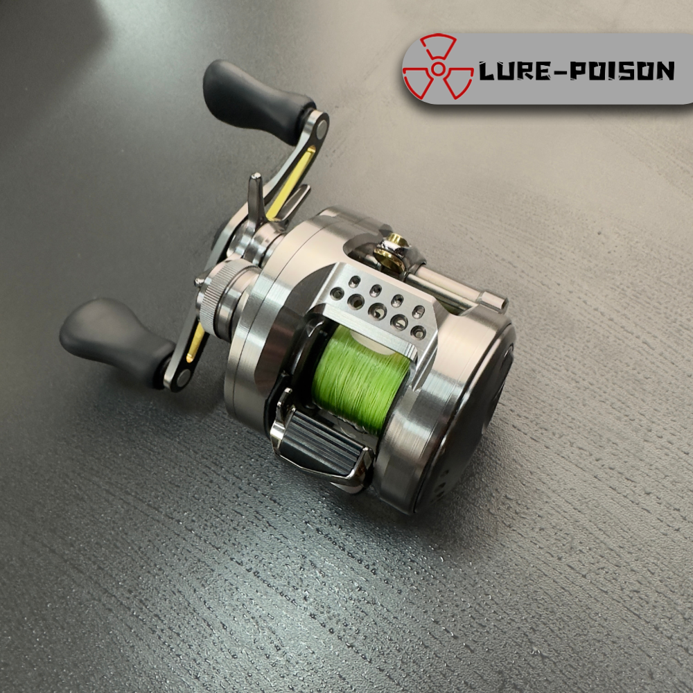 120#cqbfsxg左手水滴轮