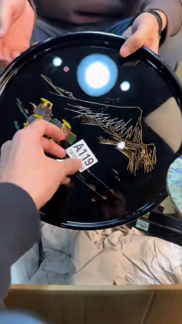 【闪购商品】茶盏88888888  119