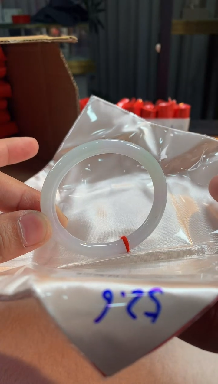 未镶嵌定制翡翠5073毛货不退不换 51-52