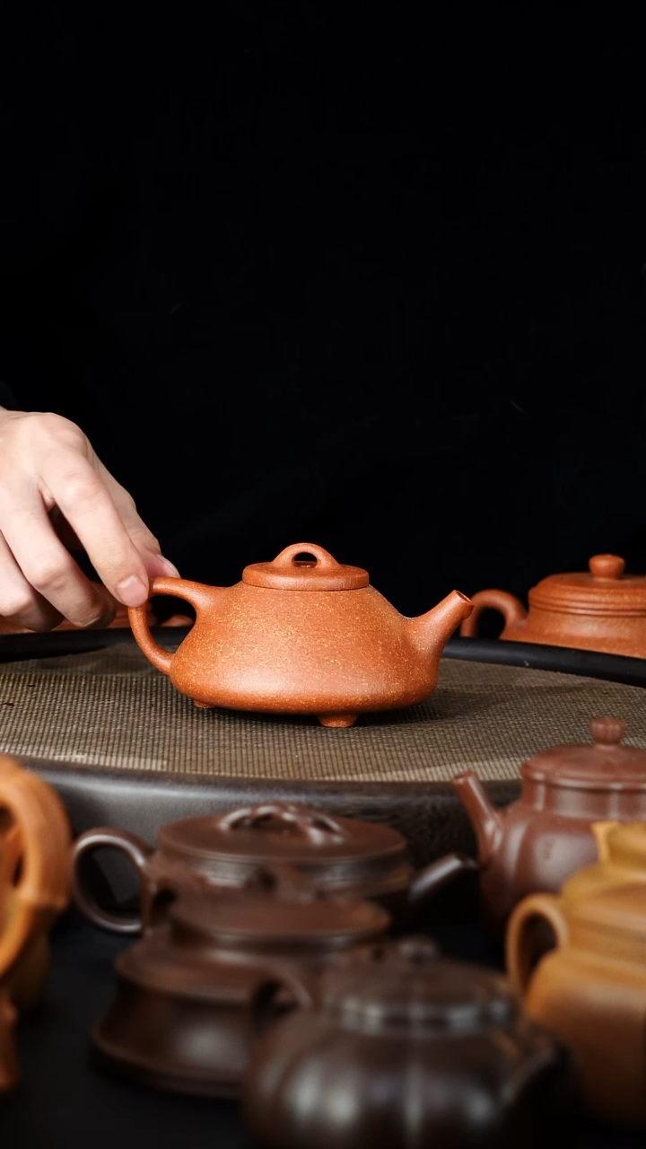 茶壶紫砂精品紫砂壶