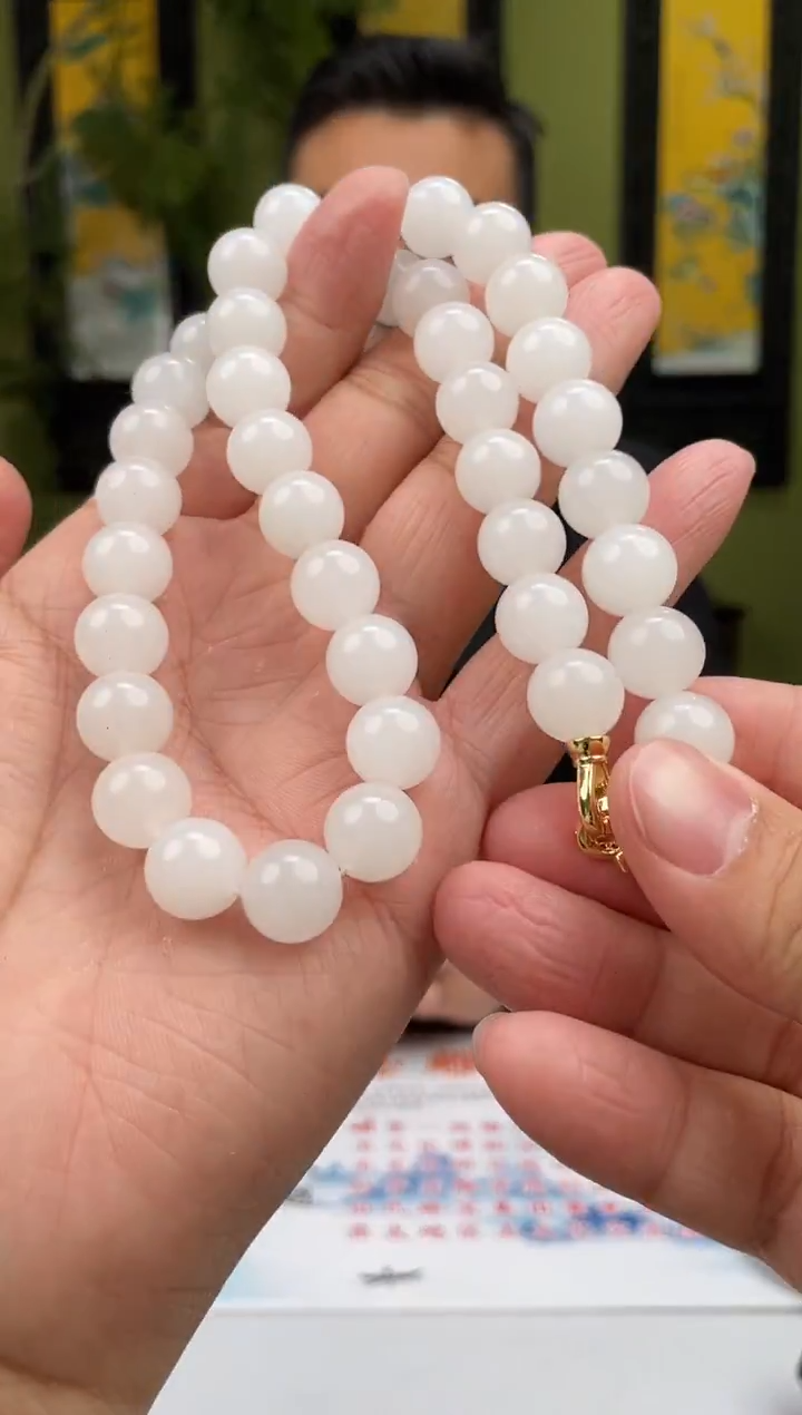 定制和田玉多样性发货拍一发一