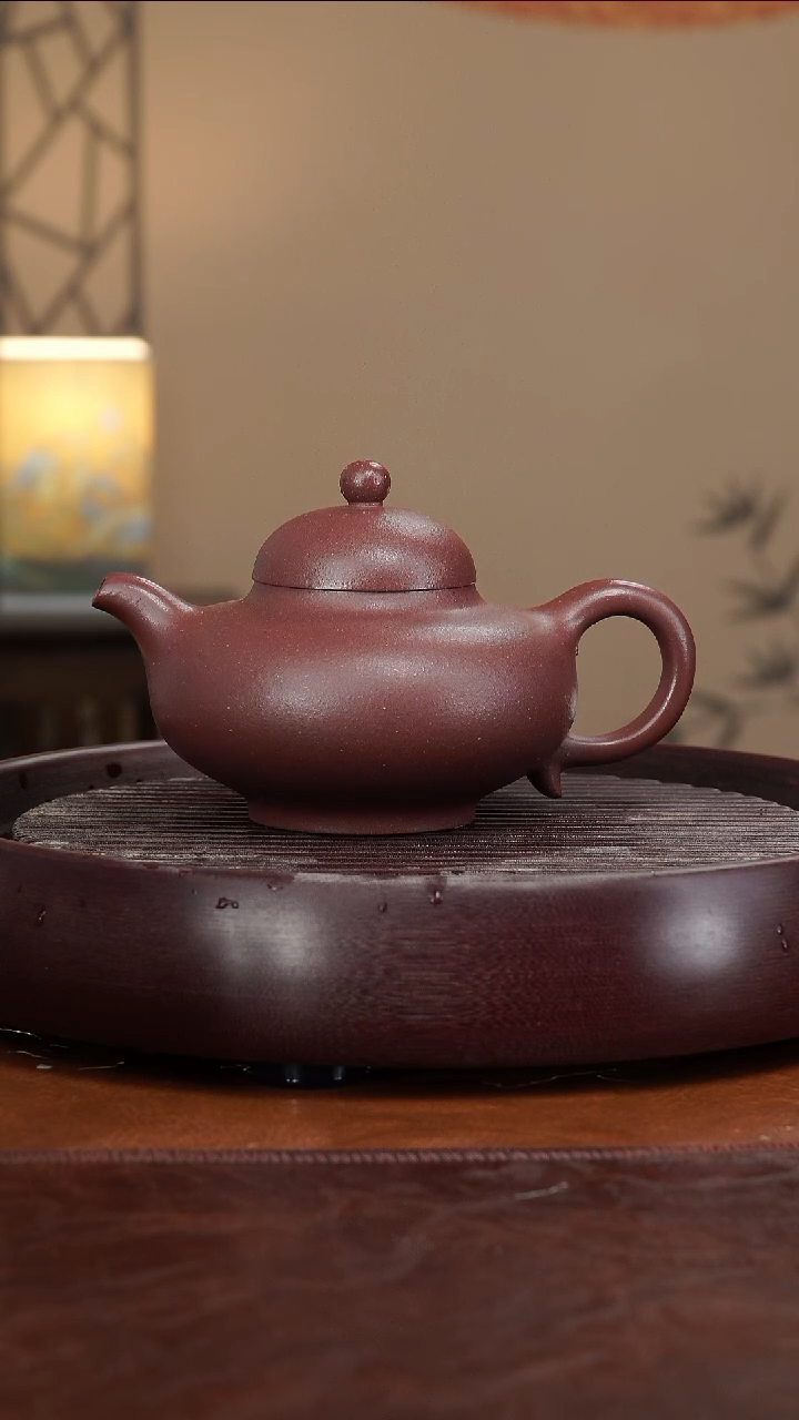 【闪购商品】紫砂茶壶宜兴紫砂壶