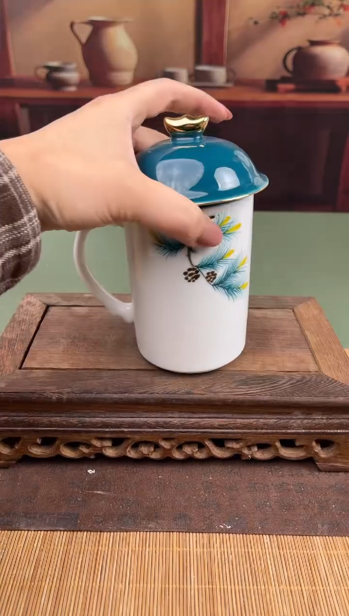 【闪购商品】顾德茶器福利闪购链接