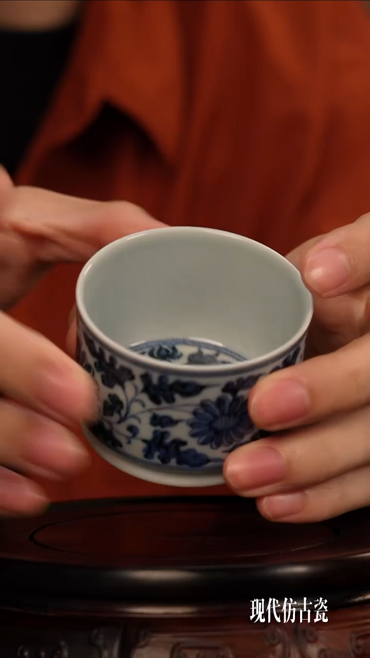 一*景德镇陶瓷艺术