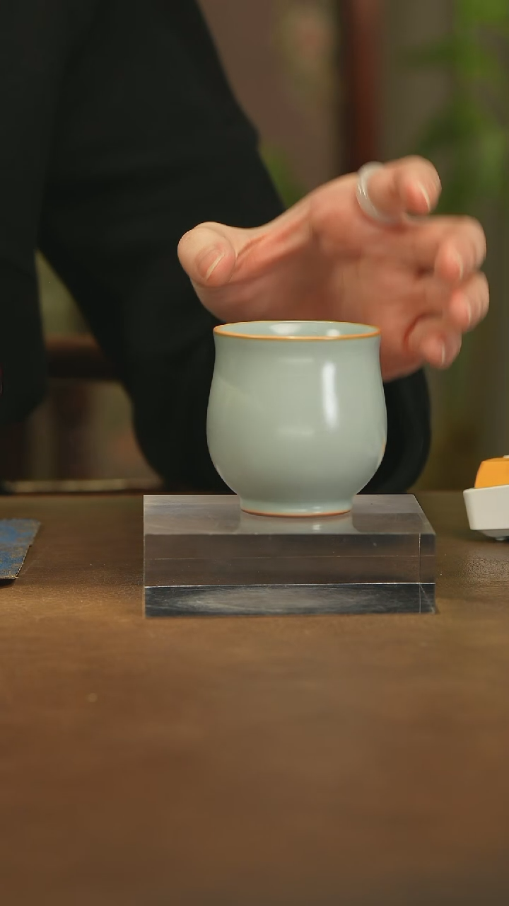 【闪购商品】栗子严选景德镇瓷器@@fc57