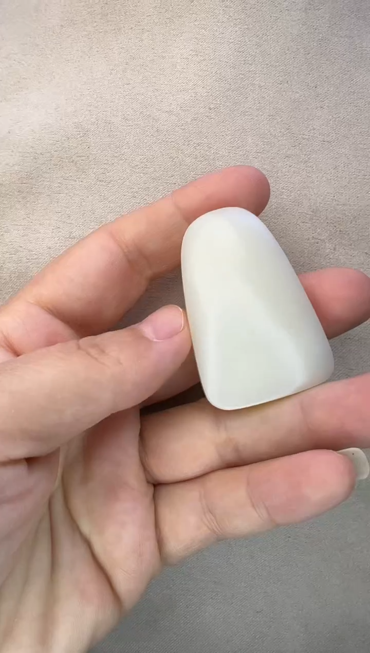 【闪购商品】和田玉颈饰未镶嵌D