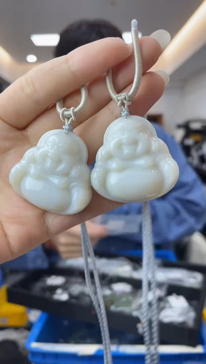 【闪购商品】和田玉·未镶嵌多样性一件发货