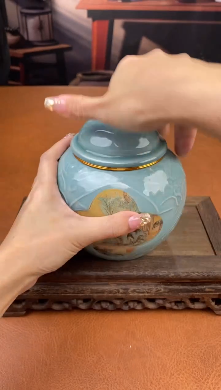 【闪购商品】陶禧茶器闪购福利V