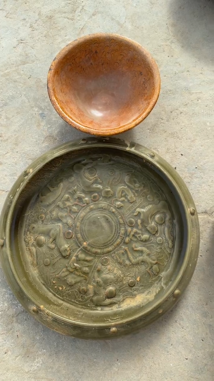 摆件浮*瓷器瓷器瓷器瓷器