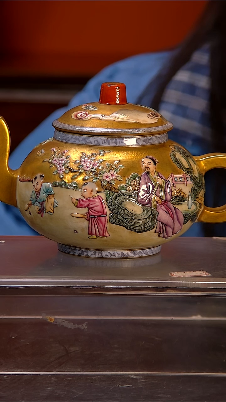 摆件高*精品炸炸炸