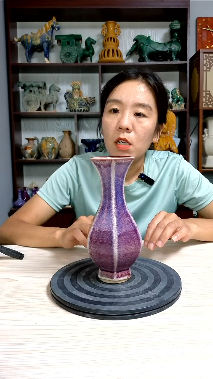 经典精美复古风格瓷器