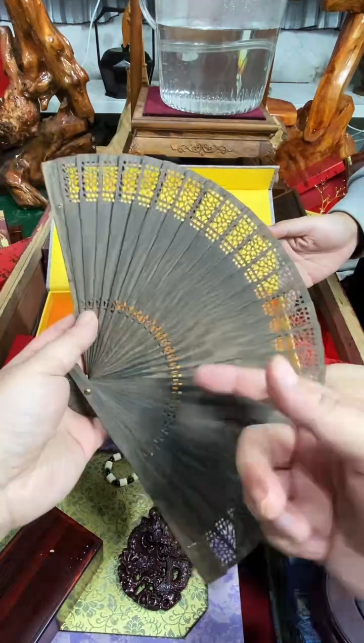 木扇子直播推荐直播推荐