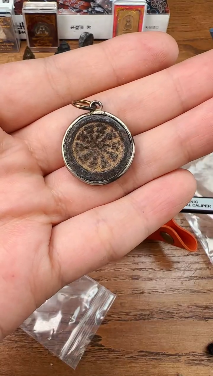 琉璃颈饰【 肖钟出品 】