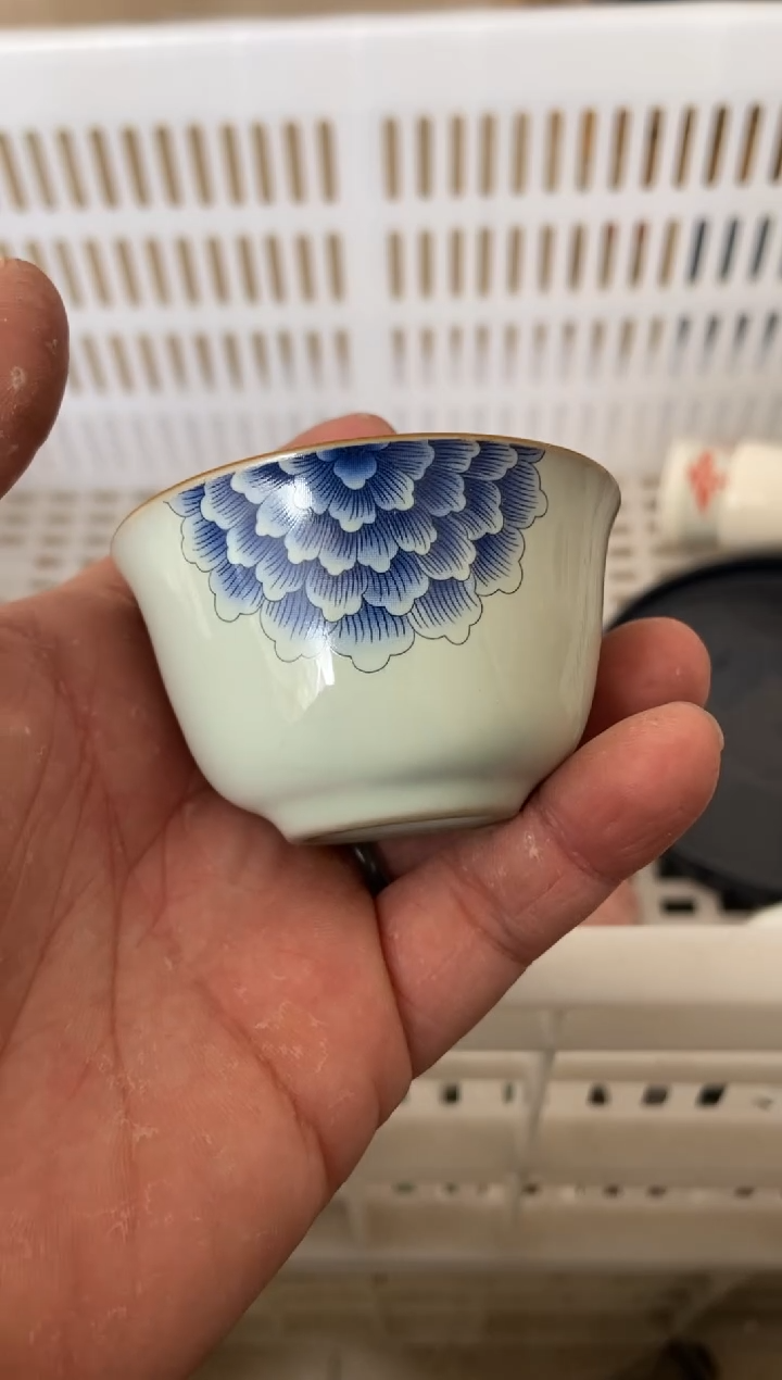 杯无运费险有瑕疵的摄影的产品有使用过的痕迹有点脏介意勿拍