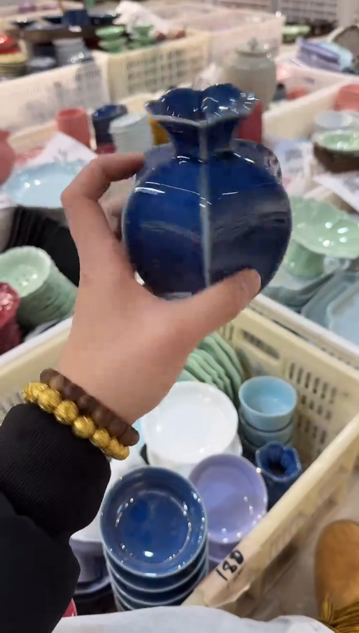 瓷片瓷微瑕商品 介意勿拍