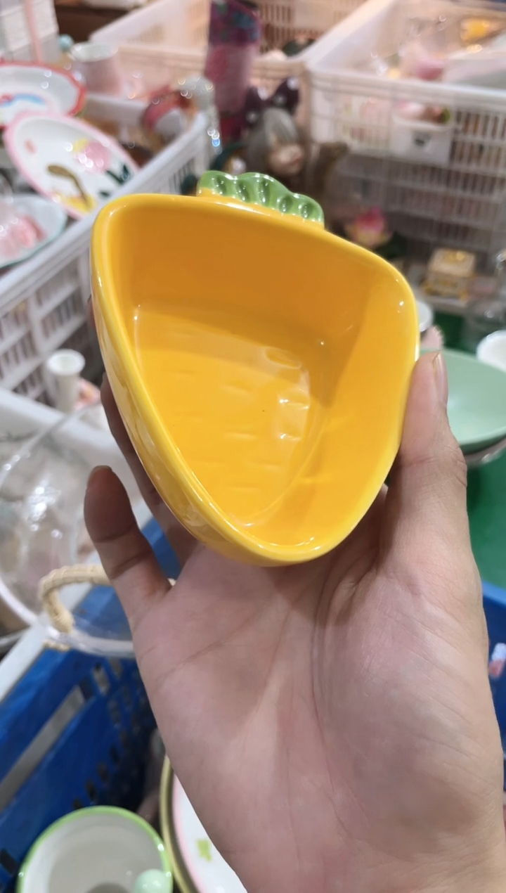 其他蘸料碟，开播福利，拼手速
