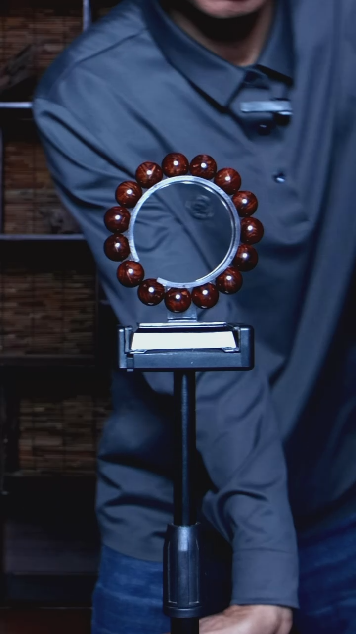 木质类好*生海南黄花梨15