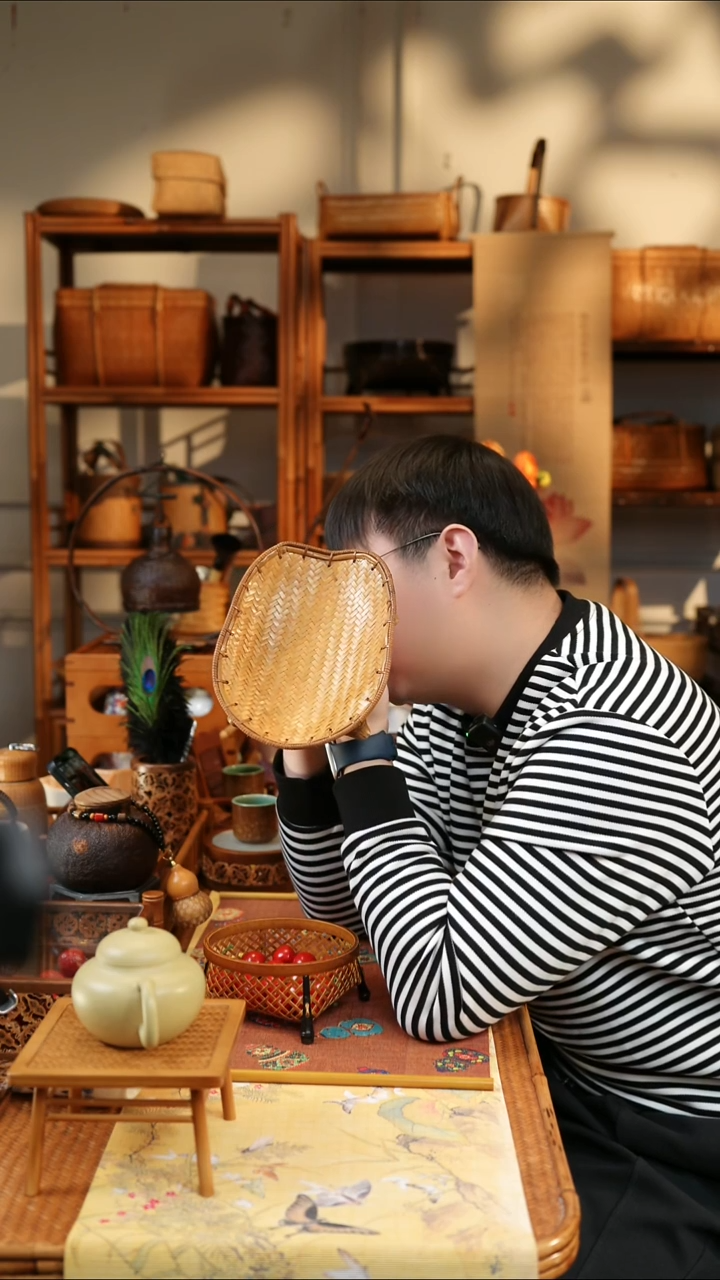 龟背果盘收纳盘收纳