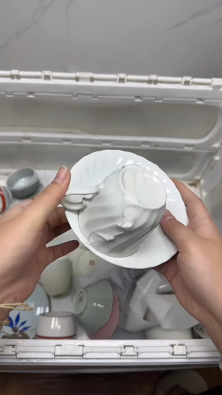 【闪购商品】816回流瓷器，默认微瑕18.8包邮