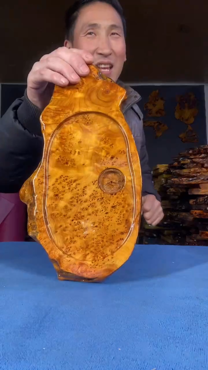 【闪购商品】茶盘本店截图为准（不含配件）