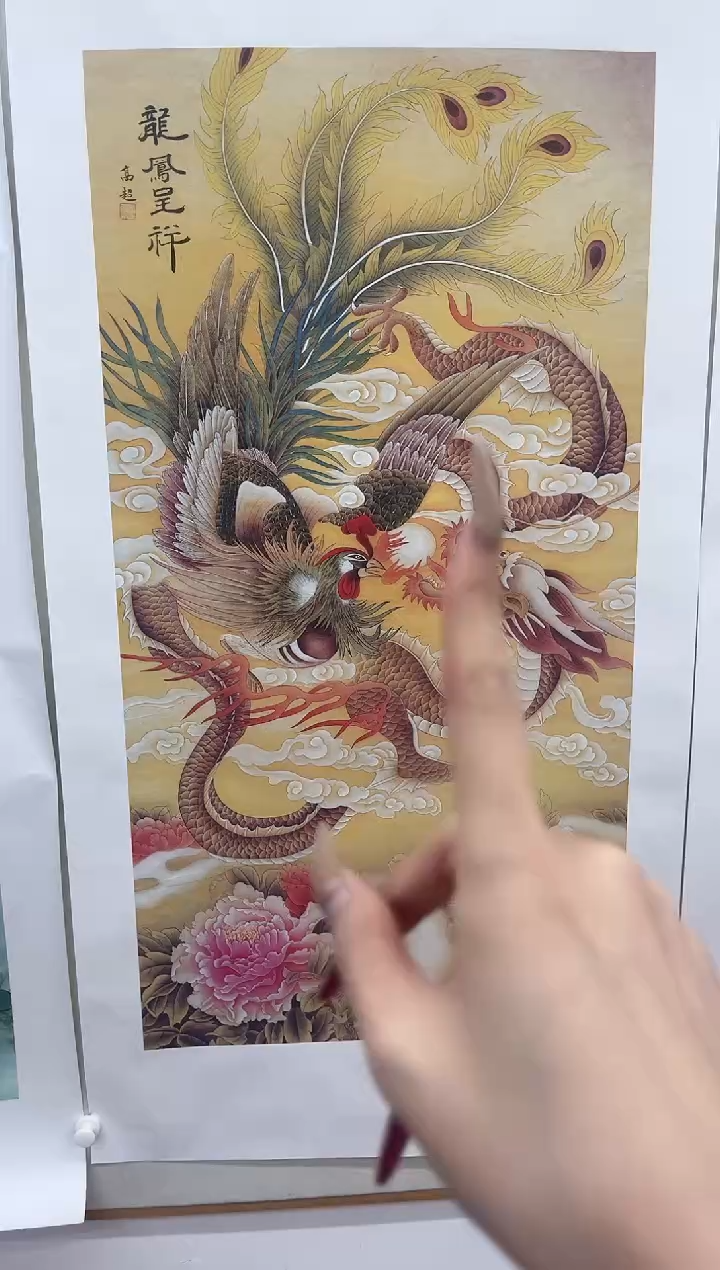 丽丽高端专属画链接86