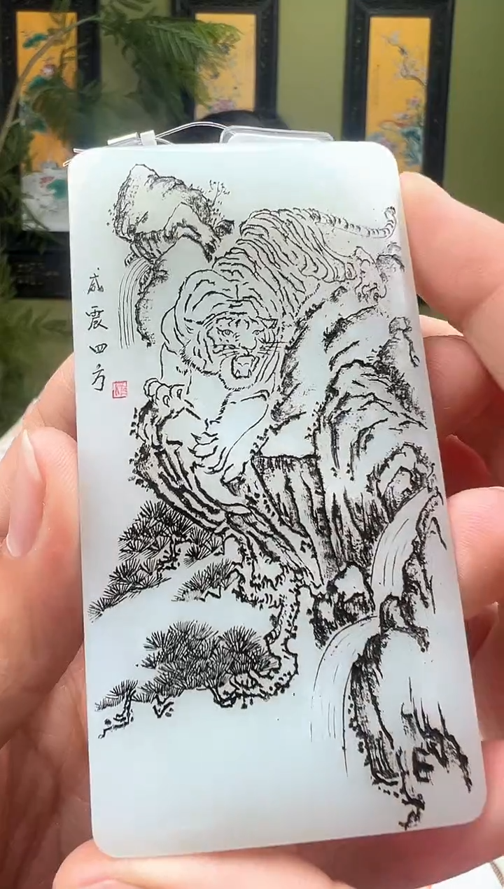 定制和田玉多样性发货拍一发一