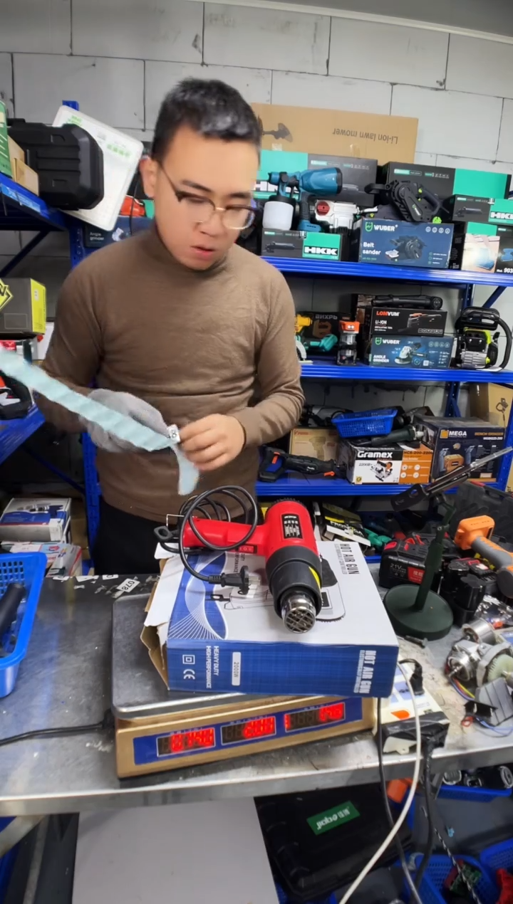 二手工具听讲解看图片下单 没有运费险048