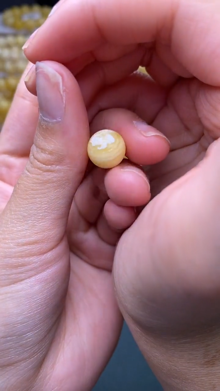 裸石蜜蜡未镶嵌蜜蜡.3