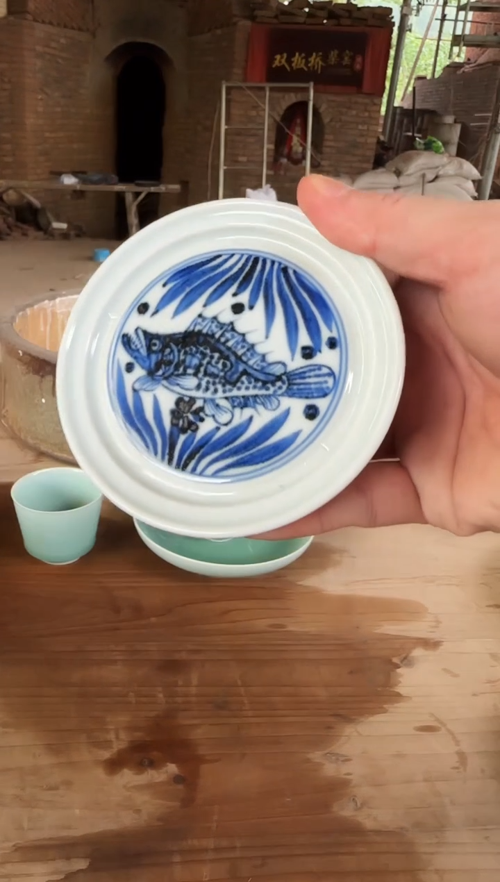 其他双板桥柴窑双板桥柴窑