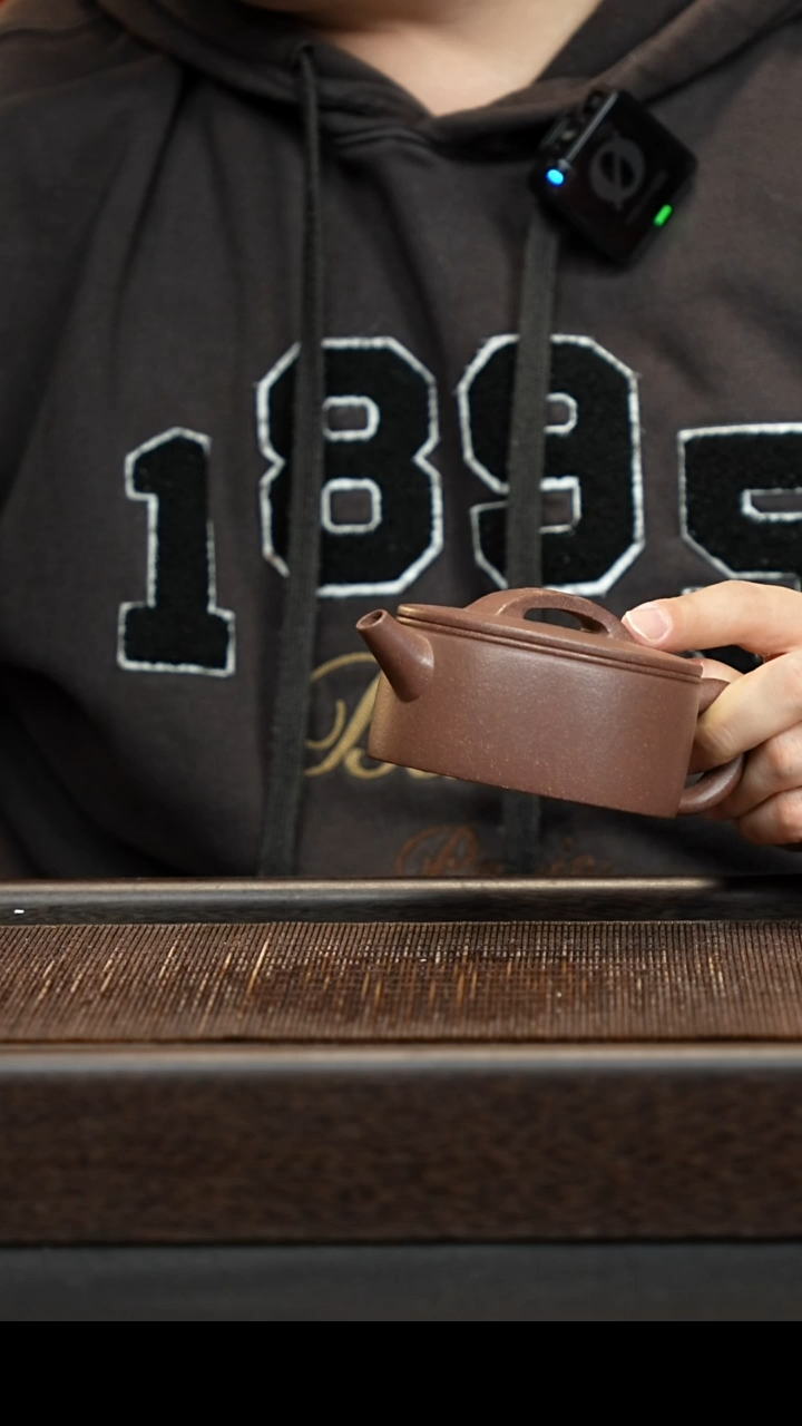 茶壶紫砂宜兴紫砂壶h89029