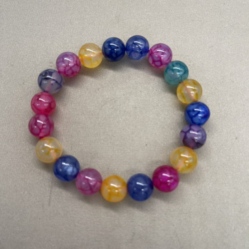 【百世璀璨 尽耀光芒】彩手链CH043659