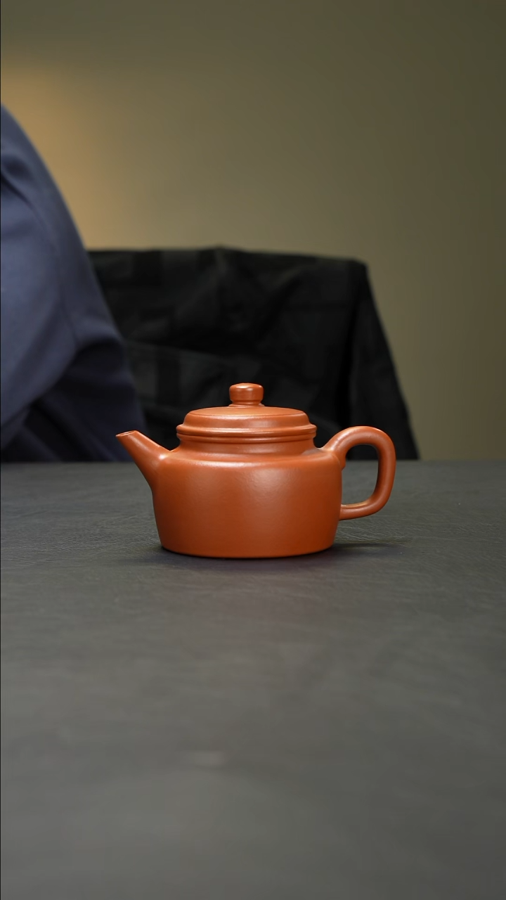 茶壶紫砂至***.剑流德钟