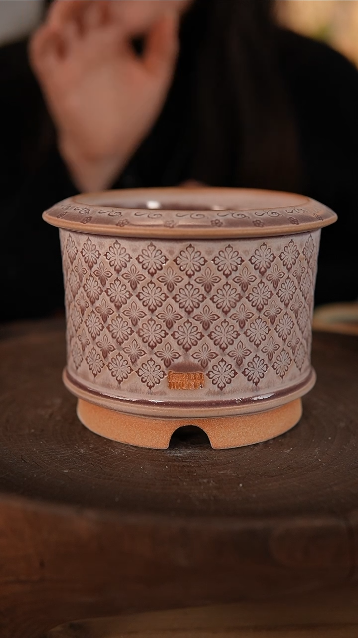 【闪购商品】红陶1-30-197默认有瑕口10