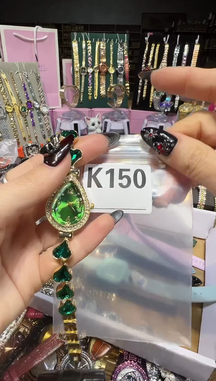 石英机芯不锈钢不锈钢?*思直播定闪专用