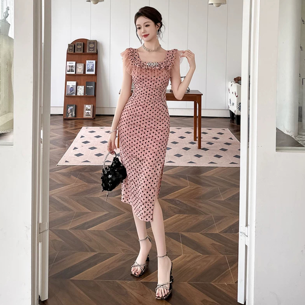 5090原版单品美衣