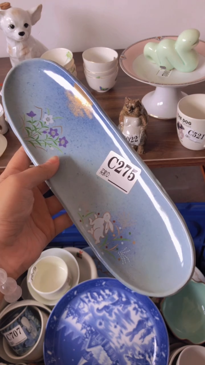 瓷片A龙华精品陶瓷店