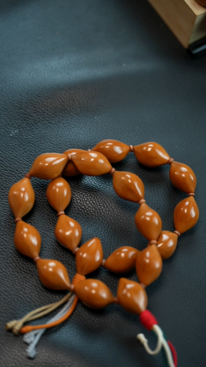 手串/手链橄榄核碧**月双十二宠粉