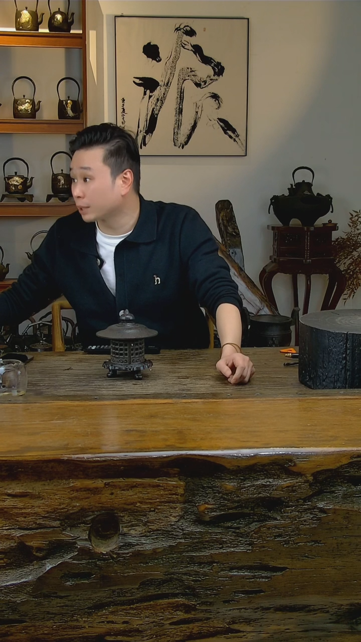 【闪购商品】不正经的我，卖最正经的壶！