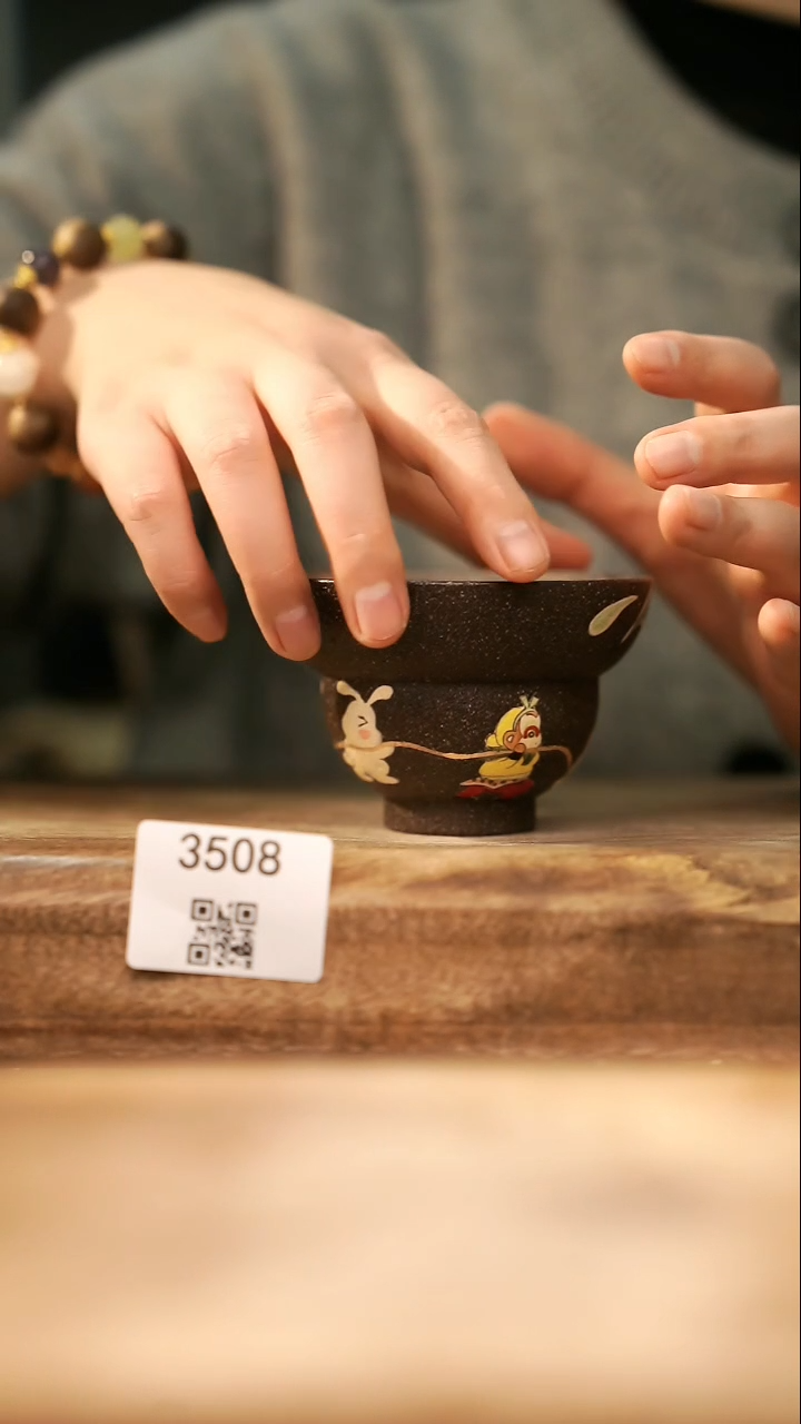 【落单孤品】福利/杯子@@3508