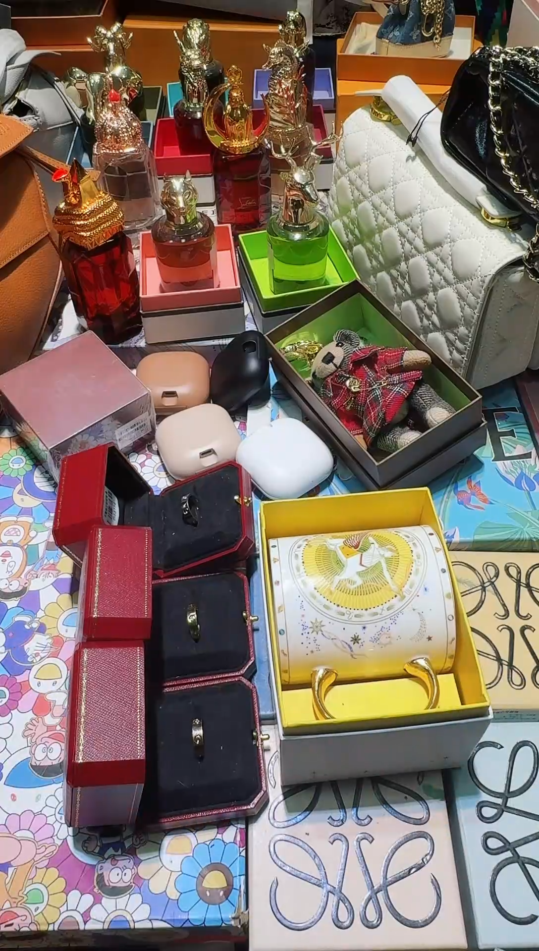 【闪购商品】瓷片换类目孤品单品一件不留