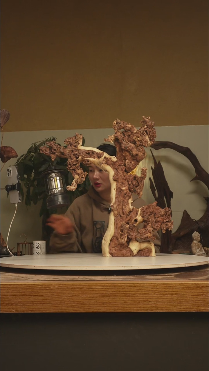 木K**g金丝红木271