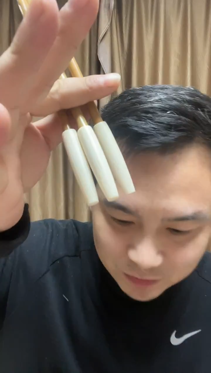 神品原始带帽版单支